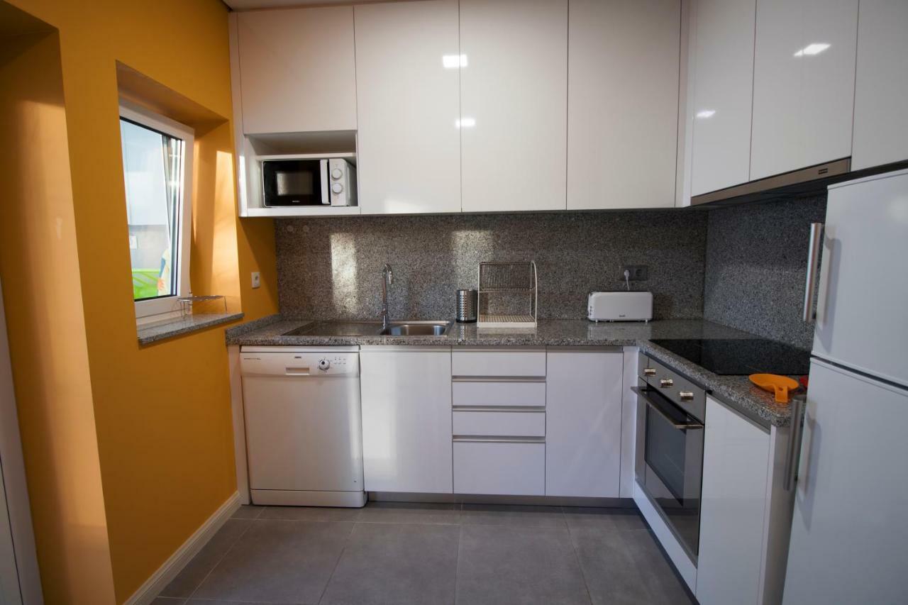 70S House By Capicua Apartment Брага Екстериор снимка